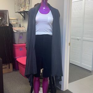 3 piece outfit - Vince, moda international and forever 21